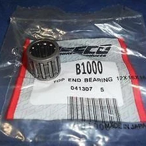 Wiseco Small End Bearing Suzuki DS80 78-00, JR50 87-06, LT50 84-06, LT80 87-06