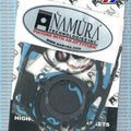 Namura Top End Gasket Set KTM 250/300 Exc 99-03, SX250 99-02, SX300/380 99-03