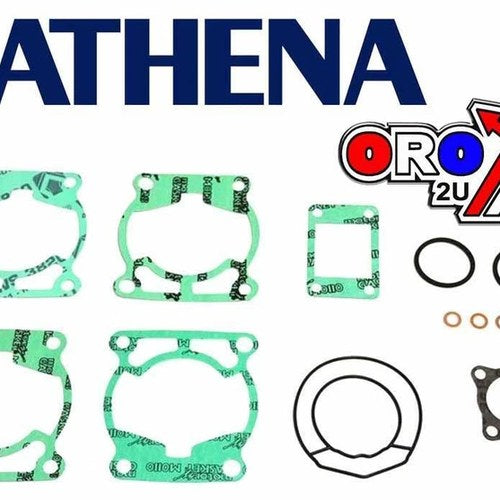 Athena Top End Gasket Set KTM SX65 09-23, Husqvarna TC65 17-23, GASGAS MC65 21