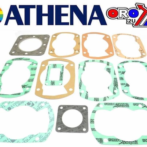 Athena Top End Gasket Set KTM GS250 1980-1981, MX250 1980-1981