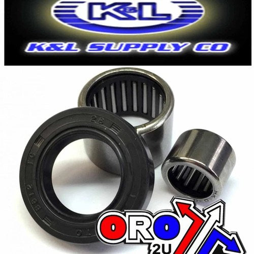Clutch Push Rod Repair Kit Yamaha XT550 82-83, XT600 84-95