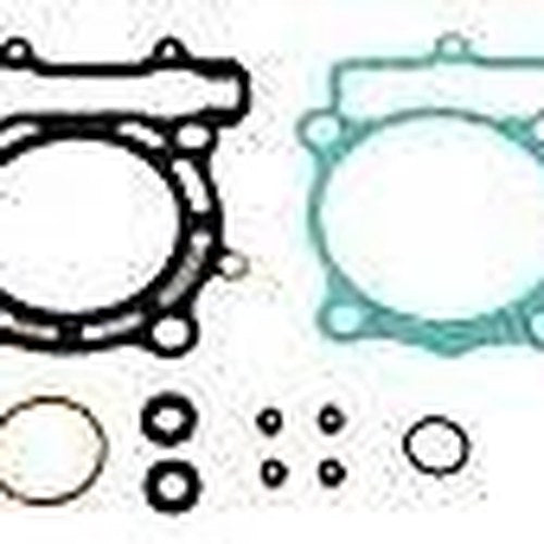 Namura Top End Gasket Set Kaw KX250F 04-08, Suz RM-Z 250 04-06, NO Rocker Gasket
