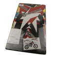 Husqvarna CR/WR 125 2009-2013, TC/TE 250 2008-2013 Dream 3 Red Decal Kit