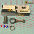 Dirt Racing Con Rod Honda CRF150R 2007-2024