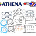 Athena Top End Gasket Set Harley Davidson Evo Big Twin 1984-1988, Not Flt OR Fxr