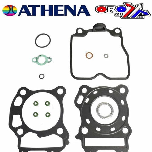 Athena Top End Gasket Set Suzuki UH125 Burgman 2007-2013