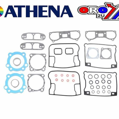 Athena Top End Gasket Set Harley Davidson Evolution Big Twin 1992-1999