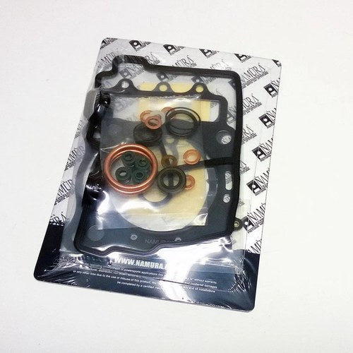 Namura Top End Gasket Set Honda CRF250R 2018-2021, CRF250RX 2019-2021