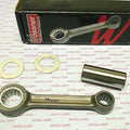 Wossner Con Rod Kit Kawasaki KX60/65 1985-2022, Suzuki RM65 03-05