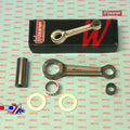 Wossner Con Rod Kit Husqvarna TC125 16-24, TX125 17-19, TE150 20-24