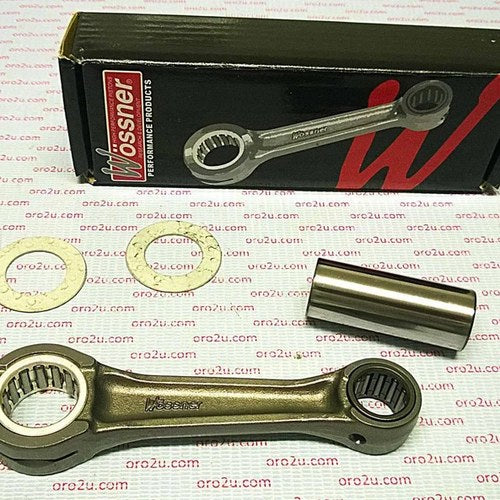 Wossner Con Rod Kit Honda CR125R 1988-2007