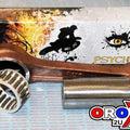 Psychic Con Rod Kit Yamaha XT500 1976-1989, SR500