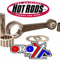 Hotrods Con Rod Polaris Scrambler 95-02, Sportsman 350/400 93-97