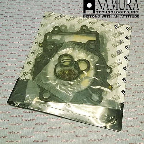Namura Top Gasket Set Arctic Cat 1000 Prowler 09-16, THUNDERCAT08-16, wildcat