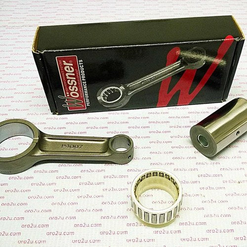 Wossner Con Rod Kit Yamaha WR450F 2003-2006, YZ450F 2003-2005