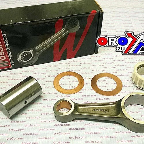 Wossner Con Rod Honda TRX450R/ER 2004-2005