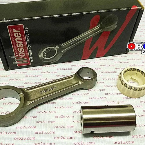 Wossner Con Rod Husqvarna TE/TXC/SMR 510 08-10, TC510 06-09