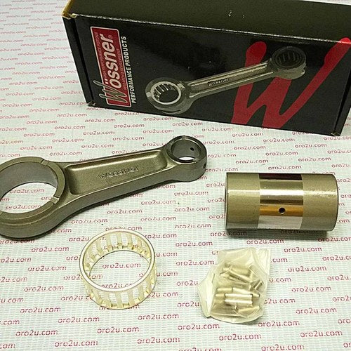 Wossner Con Rod KTM SX-F505, 2008-2009, XCF/SX505 ATV 2009