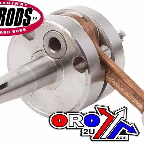 Hotrods Crankshaft Assy Kawasaki KX60 1986-2003, Suzuki RM60 2003