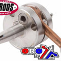Hotrods Crankshaft Assy Kawasaki KX60 1986-2003, Suzuki RM60 2003