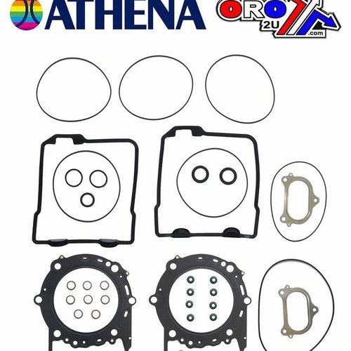 Athena Top End Gasket Set Ducati 1199 Panigale 2012-2014
