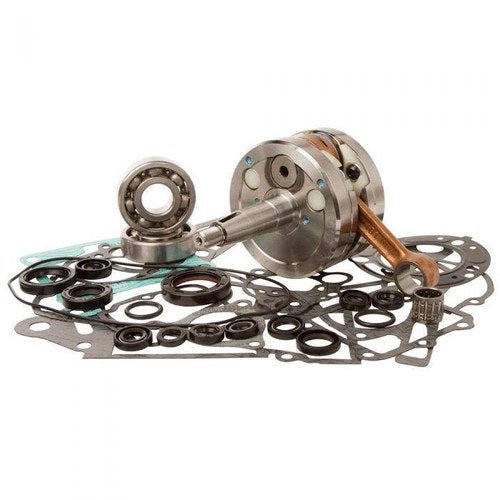Hotrods Crankshaft Bottom Kit Honda CR125 2004, Heavy Duty Crankshaft