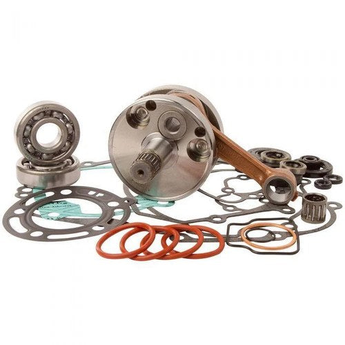 Hotrod Crankshaft Bottom Kit Kawasaki KX85 2001-2005