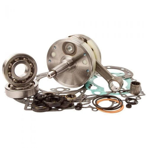 Hotrods Crankshaft Bottom Kit Kawasaki KX250 2004, H/D Bottom End Kit