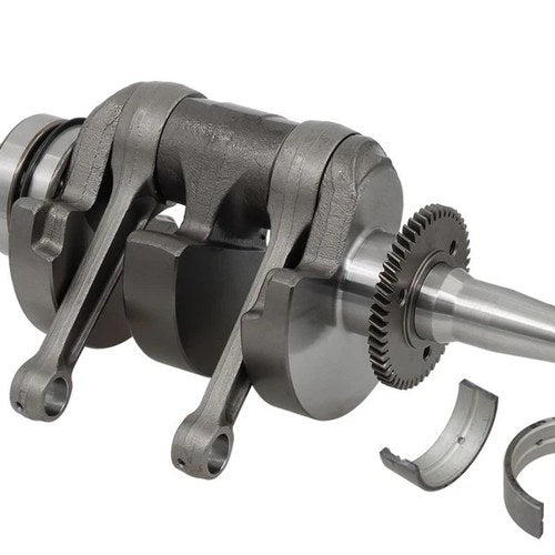 Crankshaft Assy + Main Bearings Polaris Sportsman 800 2005-2014