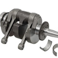 Crankshaft Assy + Main Bearings Polaris Sportsman 800 2005-2014