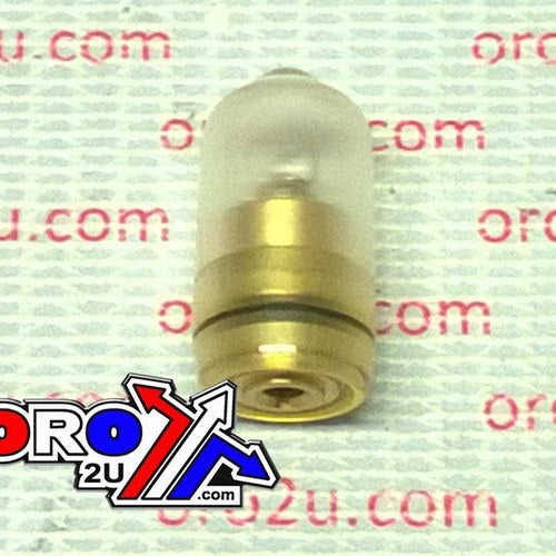 Float Valve Assembly Mikuni, Yamaha YFZ350 88-911UA-14190-28, KL18-4699