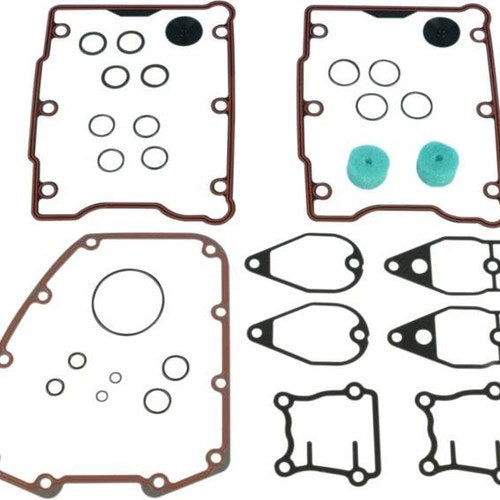 James Quick Cam Change Gasket & O-Ring Kit #JGI-25244-99-K Harley Davidson