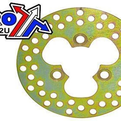 Disc Brake Front Suzuki LTR450 06-11, 59211-45G00, AT-05963