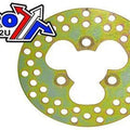 Disc Brake Front Suzuki LTR450 06-11, 59211-45G00, AT-05963