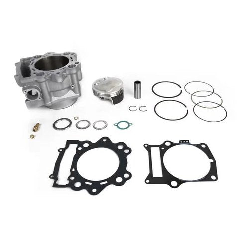 Athena Full Cylinder Kit Yamaha YFM700R 06-14, 105.5mm Big Bore, Piston included