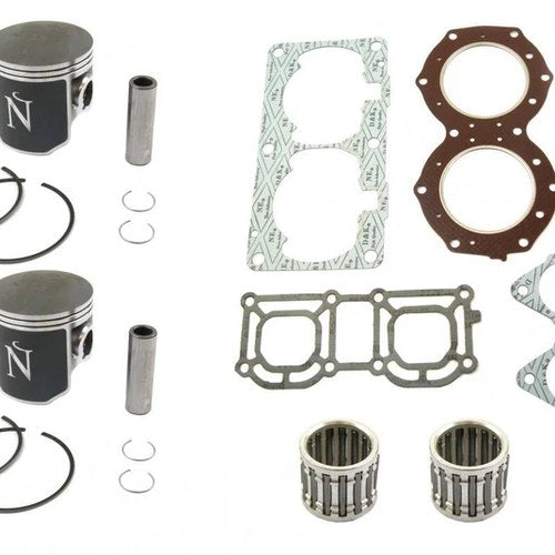 Top End Kit 81.5mm Yamaha 700 Wave Runner lll 93-97, Pro Vxr 93-94, Raider 94-97
