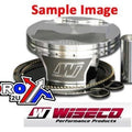 Wiseco 95mm Piston Kit B, Husqvarna 450 FC 14-22, FS 15-23, FX 17-22, ArmorGlide