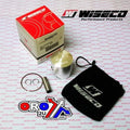 Wiseco 47mm Piston Kit KTM 65 SX 09-25, Husq TC65 17-25, Gas MC65 21-25, Pro