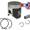 Namura 2-RING 53.94mm Piston Kit Husqvarna TC125 14-20, TE125 14-16, TX125 17-20