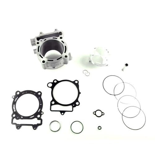 Athena Full Cylinder Kit Kawasaki KX450F 16-18, 100mm Big Bore, Piston included