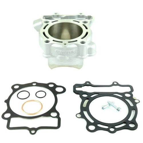 Athena Cylinder Kit + Gasket Kawasaki KX250F 2015-2016, Std Piston not included