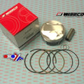 Wiseco 102mm Piston Kit Yamaha YFM660 Raptor 01-08, Grizzly 02-08, YXR660 05-07