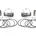 Wossner 92mm Piston Kit Arctic Cat 1000 Prowler 09-17, Trv 09-17, Wildcat 12-19