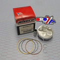 Wiseco 77mm Piston Kit C, Kawasaki KX250F 2015-2016, ArmorGlide, hi comp 14.5.1