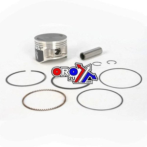 Namura 84.5mm Piston Kit Yamaha YFM350 Big Bear 87-99, YFM350FX Wolverine 95-09