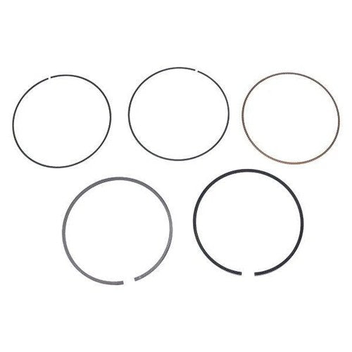 Piston Ring Set Yamaha YZ450F 10-19, WR450F 16-19, for Namura Hyperdryve piston
