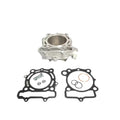 Athena Cylinder Kit Kawasaki KX250F 2009-2010, Std Bore, (Piston not included)