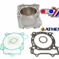 Athena Cylinder Kit Yamaha YZ450F 03-05, WR450F 03-09,YFZ450 04-11, No piston