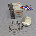 Wiseco 96mm Piston Kit Honda CRF450R 2002-2003, CRF450X 2005-2016, 11.5:1 Comp