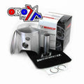Wiseco 66.4mm Piston Kit Gas MC250 97-08, EC250 97-18, MX250 97-19, 2 Ring